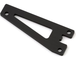 Super Dogfighter Matte Graphite Servo Mount Plate photo