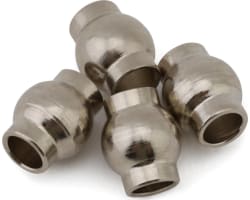 807c Super Dog Fighter Steel Pivot Ball (4) (Small) photo