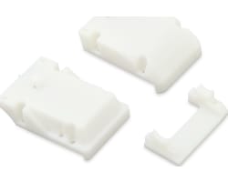 Super Dog Fighter Bulkhead Center Cap Set photo