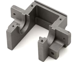 Super Dog Fighter Aluminum Rear Bulkhead photo