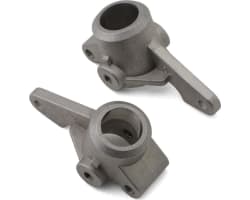 Super Dog Fighter Aluminum Steering Block (2) (L/R) photo