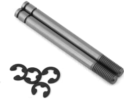 Super Dog Fighter Front Shock Shaft (2) photo
