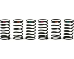 870c Super Dog Fighter Front Shock Springs Set (Soft/Med/Hard) photo