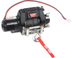 RC4WD 1/10 Mini Warn 9.5cti Winch-Z-E0009 photo