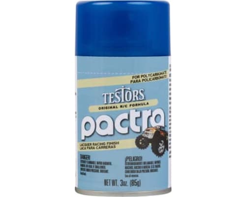 PAC303415 Pactra Metallic Blue 3oz photo