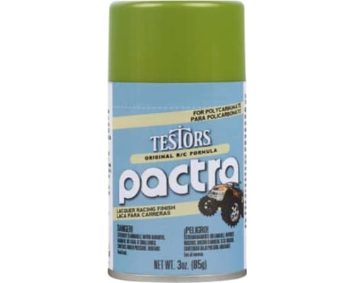 Pactra Metallic Lime Ice 3oz photo