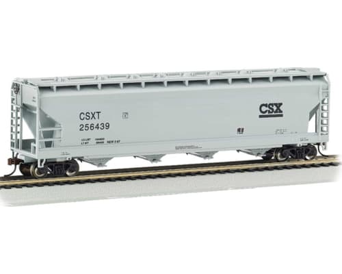 HO 56 CF Hop CSX photo