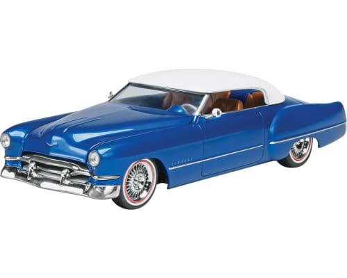 1/25 Custom Cadillac Eldorado photo