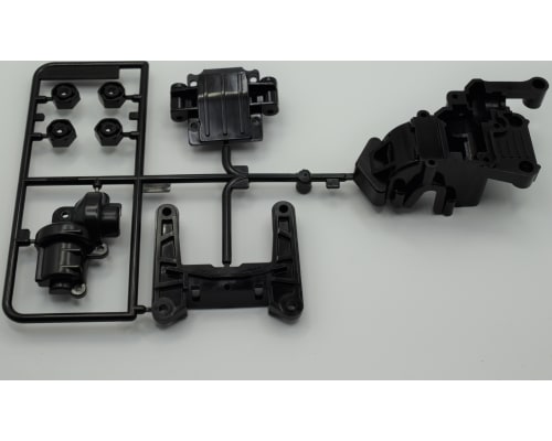 RC a Parts: Ta-01 photo