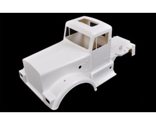 RC Body: Clodbuster Bullhead Bullhead photo