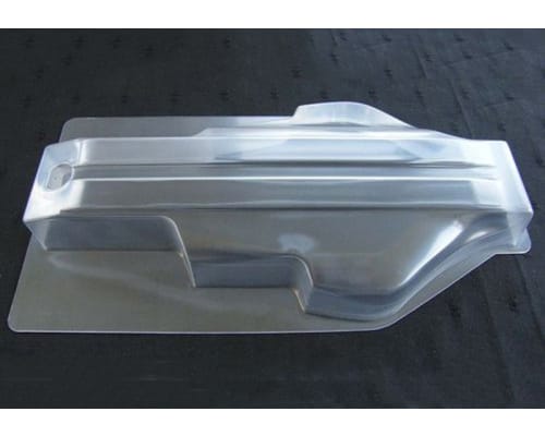 RC UndeRTRay: Avante 2011 photo