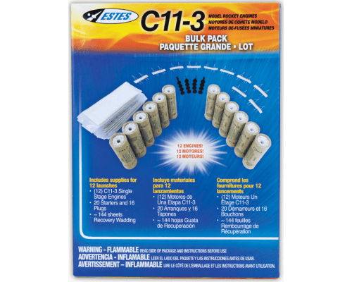 C11-3 Engine Bulk Pack 12 photo