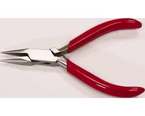 Chain Nose Pliers 4-1/2 Inch photo