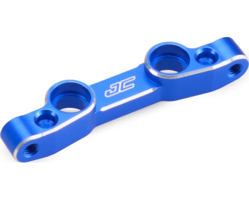 B6.2 B6.3 Aluminum Steering Rack Blue photo