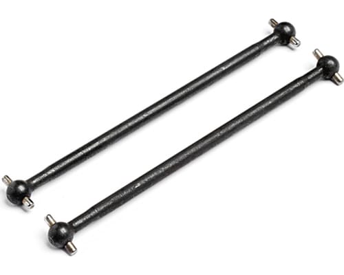 Heavy Duty Drive Shaft 6x84mm photo