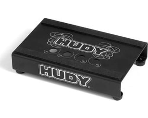 XRAY Hudy Touring RC Car Stand photo