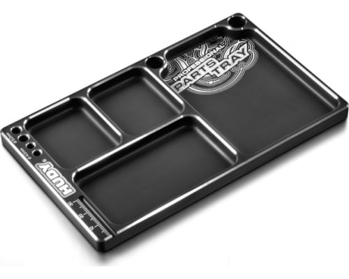 XRA108190 Aluminum Parts Tray photo