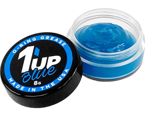 Blue - O-Ring Grease XL 8g photo