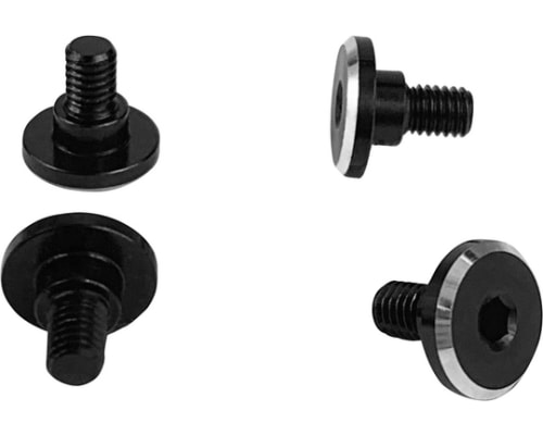 Servo Mounting Screws- 4.2mm photo