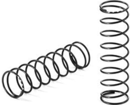 XRAY front spring 69mm - 4 dots 2 photo