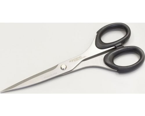 Scissors Stainless Straight PC-Body photo