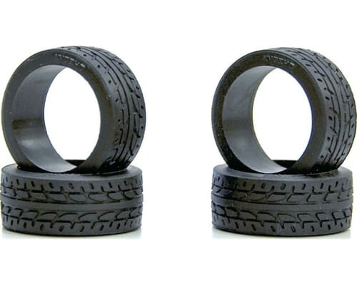 MINI-Z Racing Radial Tire 30 photo