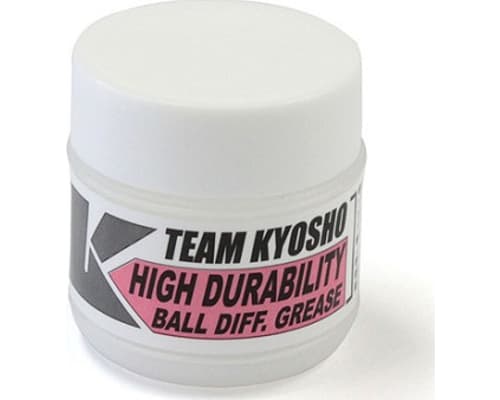 High Durability Ball Diff.Grease (10g) photo