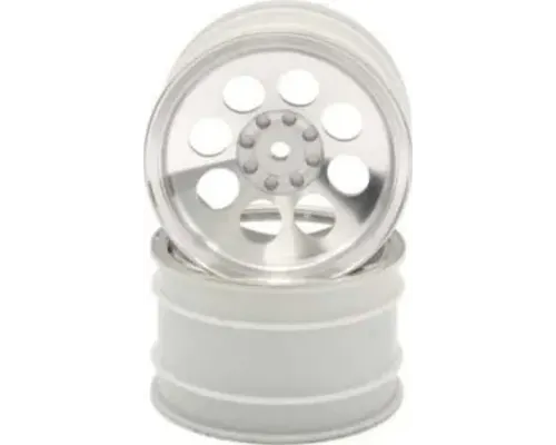 8Hole Wheel50mm(SatinChrome/2 pieces/OPTIMA) OTH245SCB photo