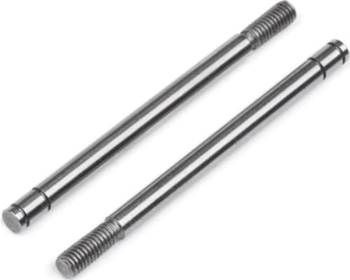 Shock Shaft 3X32.3mm (2 pieces) photo