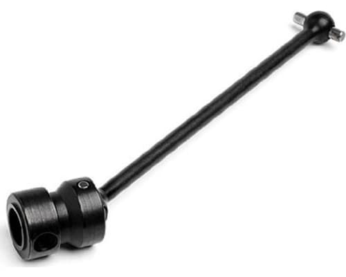 Rear Centre Universal Driveshaft Trophy 3.5 Bugg photo