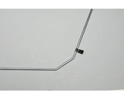 E0171 Rear Anti-Roll Bar 3.0mm: X8R/8/8E X8T/E photo