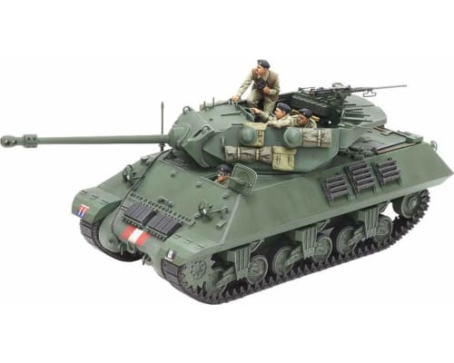 1/35 British Tank Destroyer M 10 IIC Achilles photo