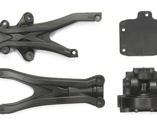 Carbon Rein L Parts Upper Deck Db02 photo