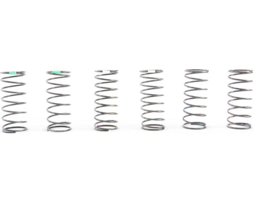 Big Bore Damper Spring Set Front 2WD Aeration photo