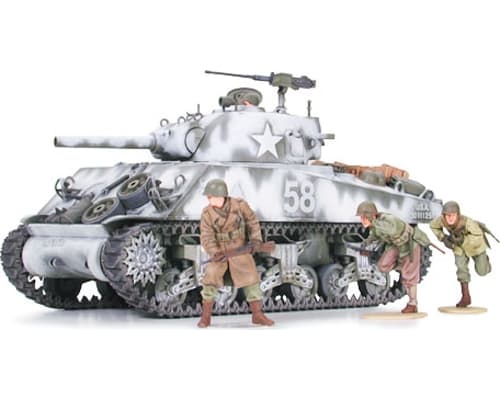 1/35 M4A3 Sherman 105mm Howitzer photo