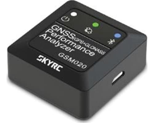 SKY RC GNSS Performance Analyzer GSM020 photo