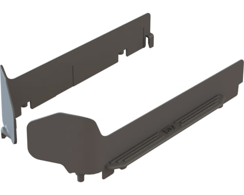 AR320463 MT Side Guard Set photo