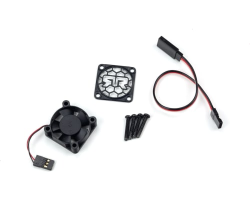 AR390289 4x4 BLX Motor Fan Set photo