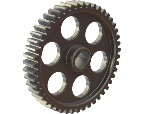 Spur Gear 47T photo