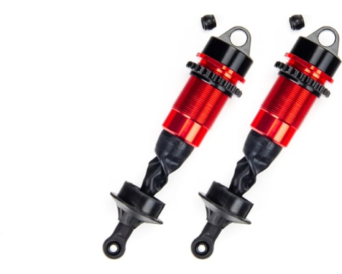 Shock Set Bore:16mm length: 104mm Oil:550cSt Assembled photo