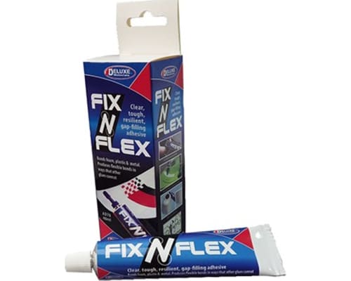 Fix N Flex: Flexible Filler/Adhesive Foam Safe photo