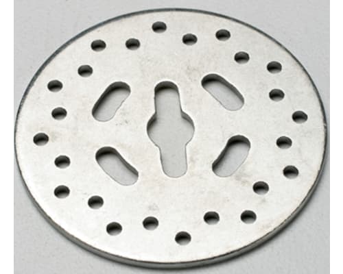 Steel Brake Disc 40mm Revo photo