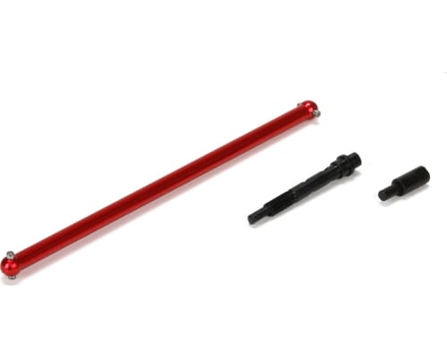 Drive Shaft Set: Mini 8 AVC photo