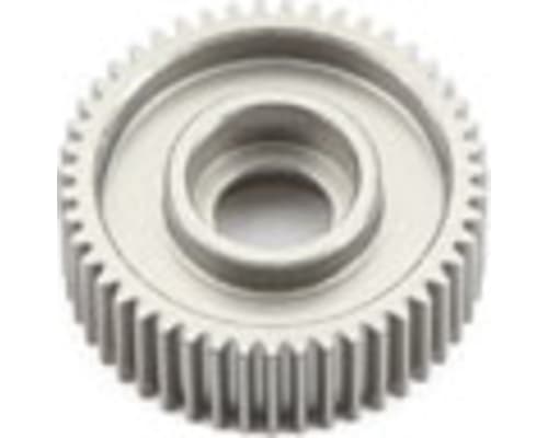 discontinued 47T Idler Gear Aluminum 3-Gear Conv: 22/T/SCT 2.0 photo