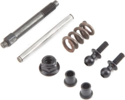 Steering Hardware Set: Baja Rey photo