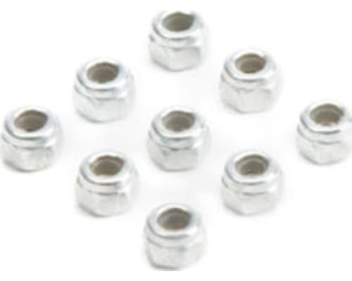 Lock Nut  M2 x 0.4 x4mm  10 photo