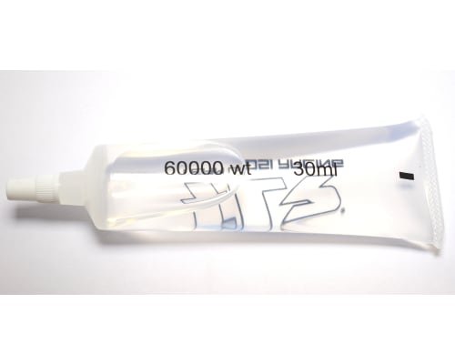 Silicone Diff Fluid 60 000 60K CSt photo