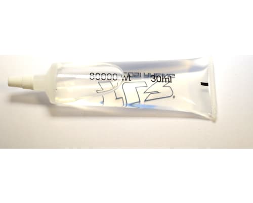 Silicone Diff Fluid 80 000 80K CSt photo