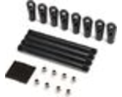 Upper 4-link bar set 4 : LMT photo