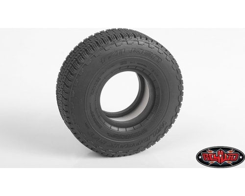 RC4WD Falken WildPeak H/T 1.9 Tires photo